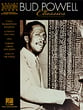 Bud Powell Classics-Piano Solo piano sheet music cover